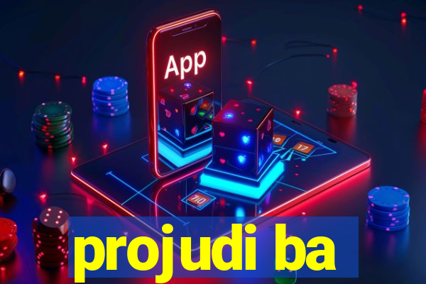 projudi ba